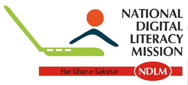 dicsm digial india ndlm